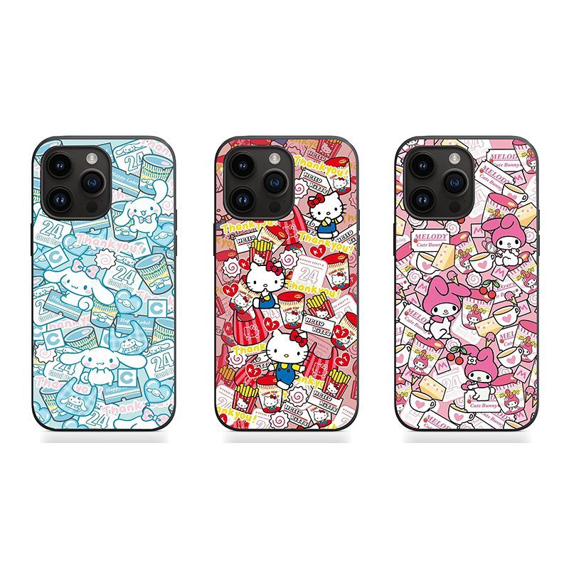 Anime Lenticular Phone Case — 34 Designs product image 36