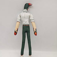 Chainsaw Man Abstract Slender Twistable Plush - Denji, Makima, Reze & More