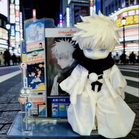JJK Satoru Gojo OB11 Ball-Jointed Doll Full Set