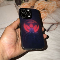Naruto Uchiha Clan Five-Image Lenticular Phone Case product image 6