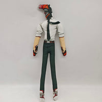 Chainsaw Man Abstract Slender Twistable Plush - Denji, Makima, Reze & More