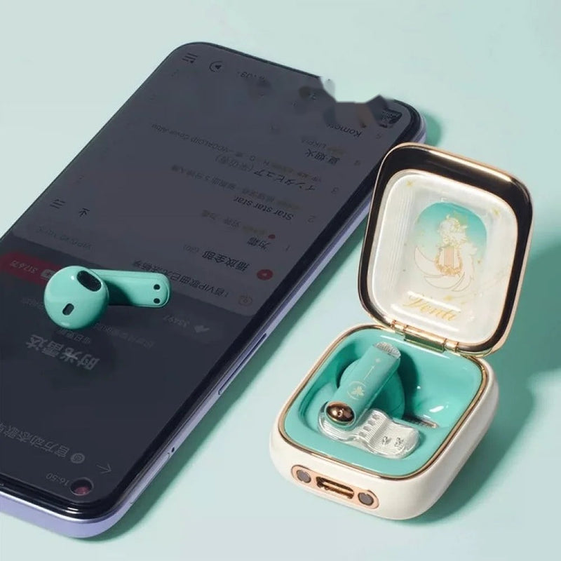 Venti Bluetooth Earphone