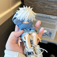 JJK Satoru Gojo OB11 Ball-Jointed Doll Full Set