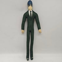 Chainsaw Man Abstract Slender Twistable Plush - Denji, Makima, Reze & More