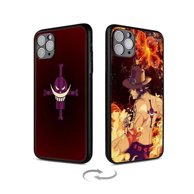 Anime Lenticular Phone Case — 36 Designs product image 23