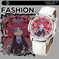 TADC Wristwatch - Silent Waterproof Watch