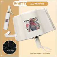Chainsaw Man Automatic Umbrella — 16 Designs — product view 56