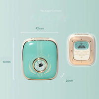 Venti Bluetooth Earphone