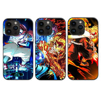 Demon Slayer Lenticular Phone Case — 7 Designs product image 7