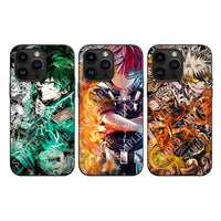 Anime Lenticular Phone Case — 34 Designs product image 21