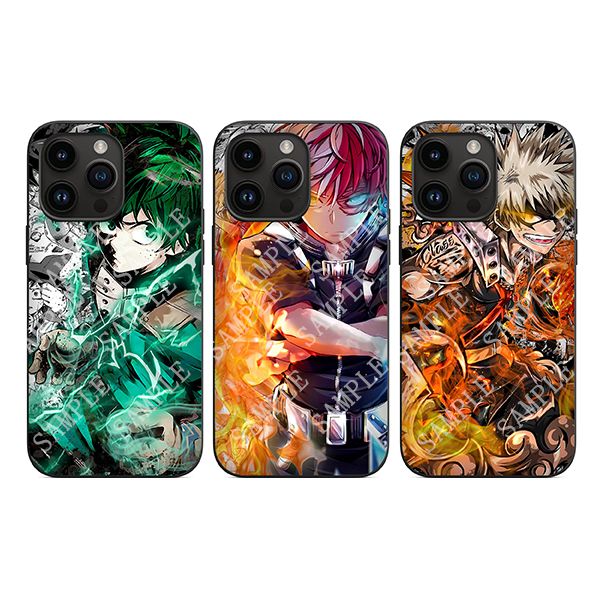 Anime Lenticular Phone Case — 34 Designs product image 21