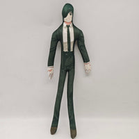 Chainsaw Man Abstract Slender Twistable Plush - Denji, Makima, Reze & More