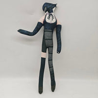 Chainsaw Man Abstract Slender Twistable Plush - Denji, Makima, Reze & More