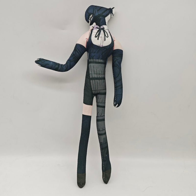 Chainsaw Man Abstract Slender Twistable Plush - Denji, Makima, Reze & More