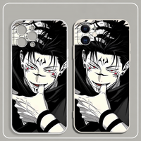 Jujutsu Kaisen Ryomen Sukuna Phone Case — 5 Styles — product view 1