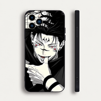 Jujutsu Kaisen Ryomen Sukuna Phone Case — 5 Styles — product view 2