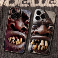 Friendship Novelty Phone Case — 2 Designs — product view 2