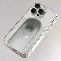 Toilet Novelty Phone Case — 2 Designs — product view 3