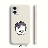 Chainsaw Man Denji & Reze Phone Case — 10 Styles — product view 3