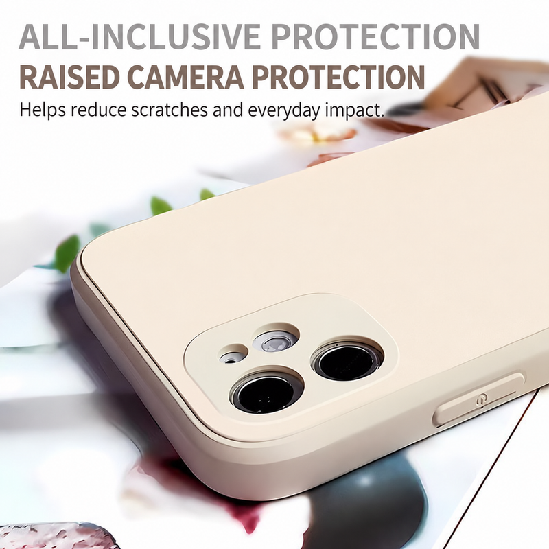 Frieren: Beyond Journey's End Phone Case — 5 Styles — product view 3