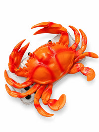 3D Lobster & Crab Novelty Phone Case — 2 Designs — product view 3