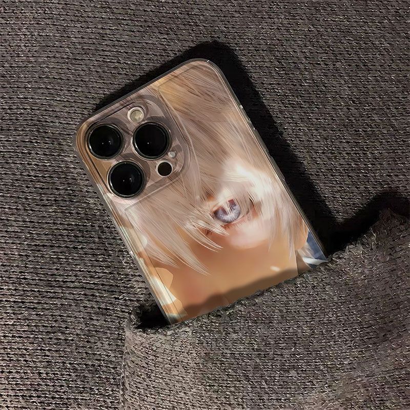 Love and Deepspace Xavier Phone Case — 2 Designs — product view 3