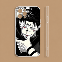 Jujutsu Kaisen Ryomen Sukuna Phone Case — 5 Styles — product view 4