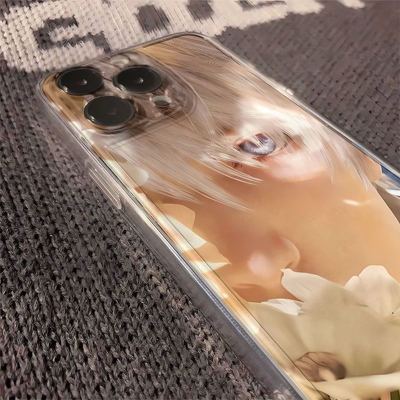 Love and Deepspace Xavier Phone Case — 2 Designs — product view 4
