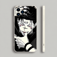 Jujutsu Kaisen Ryomen Sukuna Phone Case — 5 Styles — product view 5