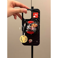 Spicy Noodle Magnetic Stand Phone Case — 4 Sets — product view 5