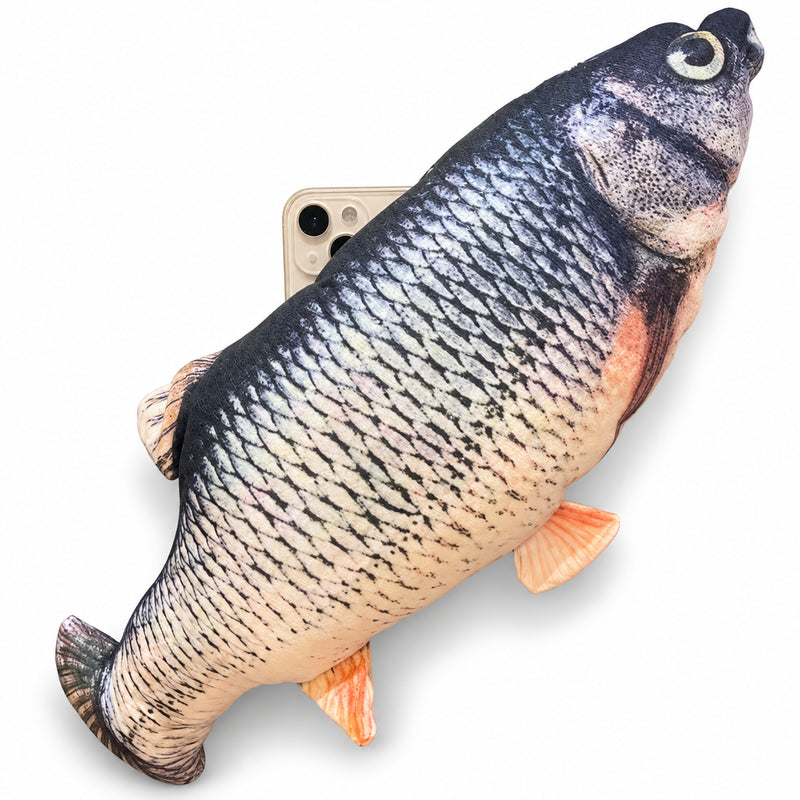 Oversized 3D Novelty Phone Case — 7 Designs — product view 5