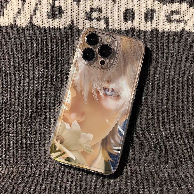 Love and Deepspace Xavier Phone Case — 2 Designs — product view 5
