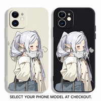 Frieren: Beyond Journey's End Phone Case — 5 Styles — product view 5