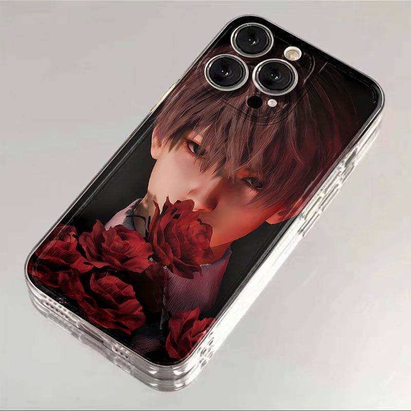 Love and Deepspace Xavier Phone Case — 2 Designs — product view 6