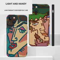 JoJo's Bizarre Adventure Novelty Phone Case — 9 Designs — product view 6
