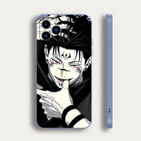 Jujutsu Kaisen Ryomen Sukuna Phone Case — 5 Styles — product view 6