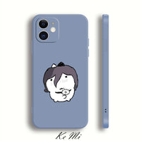 Chainsaw Man Denji & Reze Phone Case — 10 Styles — product view 7
