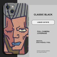 JoJo's Bizarre Adventure Novelty Phone Case — 9 Designs — product view 7