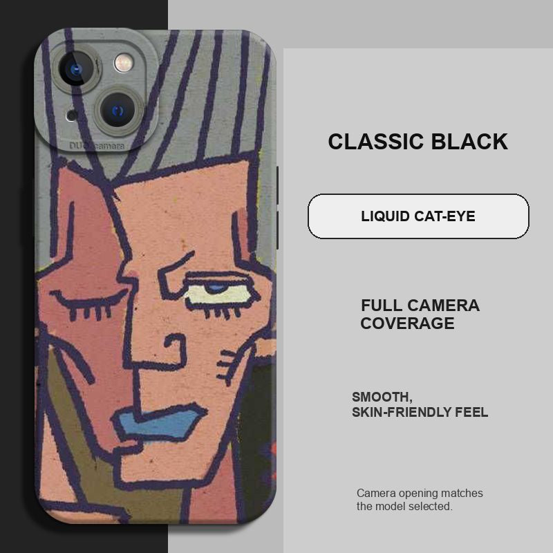 JoJo's Bizarre Adventure Novelty Phone Case — 9 Designs — product view 7