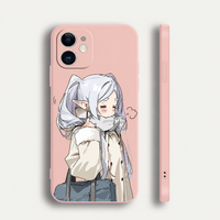 Frieren: Beyond Journey's End Phone Case — 5 Styles — product view 8