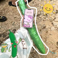 Oversized 3D Novelty Phone Case — 7 Designs — product view 8