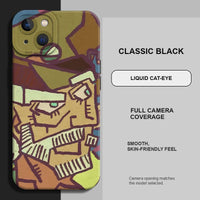 JoJo's Bizarre Adventure Novelty Phone Case — 9 Designs — product view 8