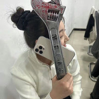 Oversized 3D Novelty Phone Case — 7 Designs — product view 9