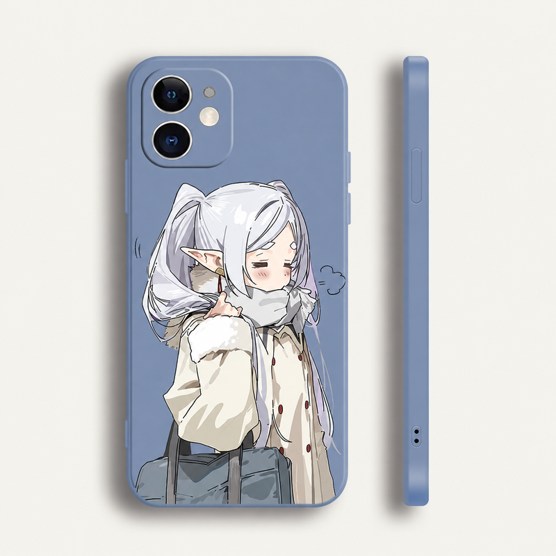 Frieren: Beyond Journey's End Phone Case — 5 Styles — product view 9
