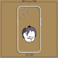 Chainsaw Man Denji & Reze Phone Case — 10 Styles — product view 9