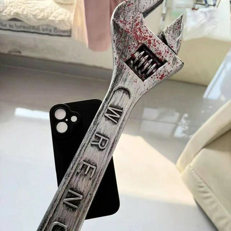 Oversized 3D Novelty Phone Case — 7 Designs — product view 10