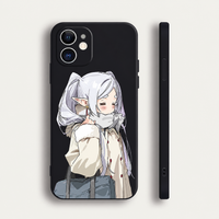 Frieren: Beyond Journey's End Phone Case — 5 Styles — product view 10