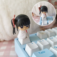 Demon Slayer Backlit Artisan Keycaps — 13 Designs — product view 10