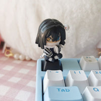 Demon Slayer Backlit Artisan Keycaps — 13 Designs — product view 11