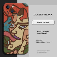 JoJo's Bizarre Adventure Novelty Phone Case — 9 Designs — product view 11